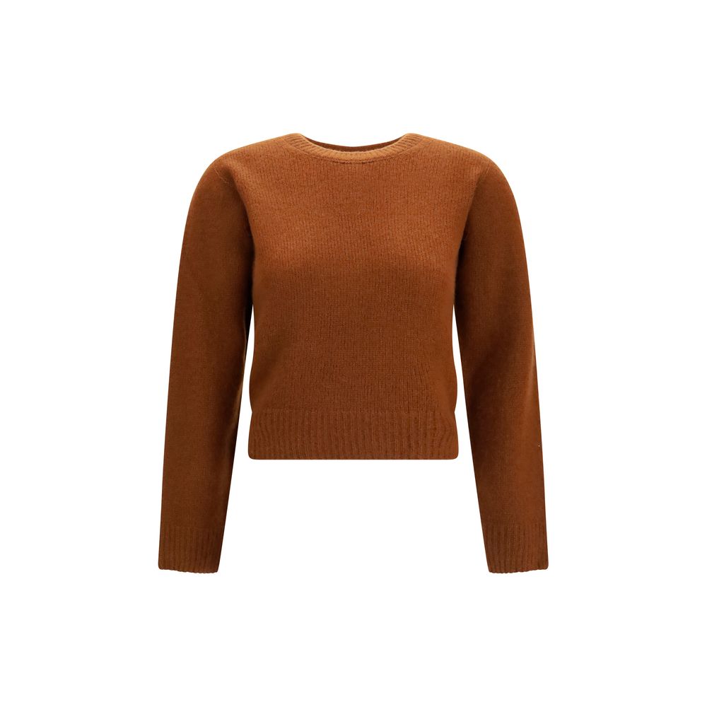 Tom Ford | Brown Cashmere Sweater