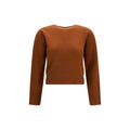 Tom Ford | Brown Cashmere Sweater