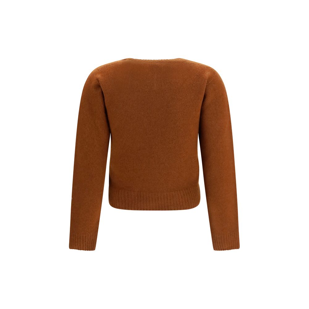 Tom Ford | Brown Cashmere Sweater