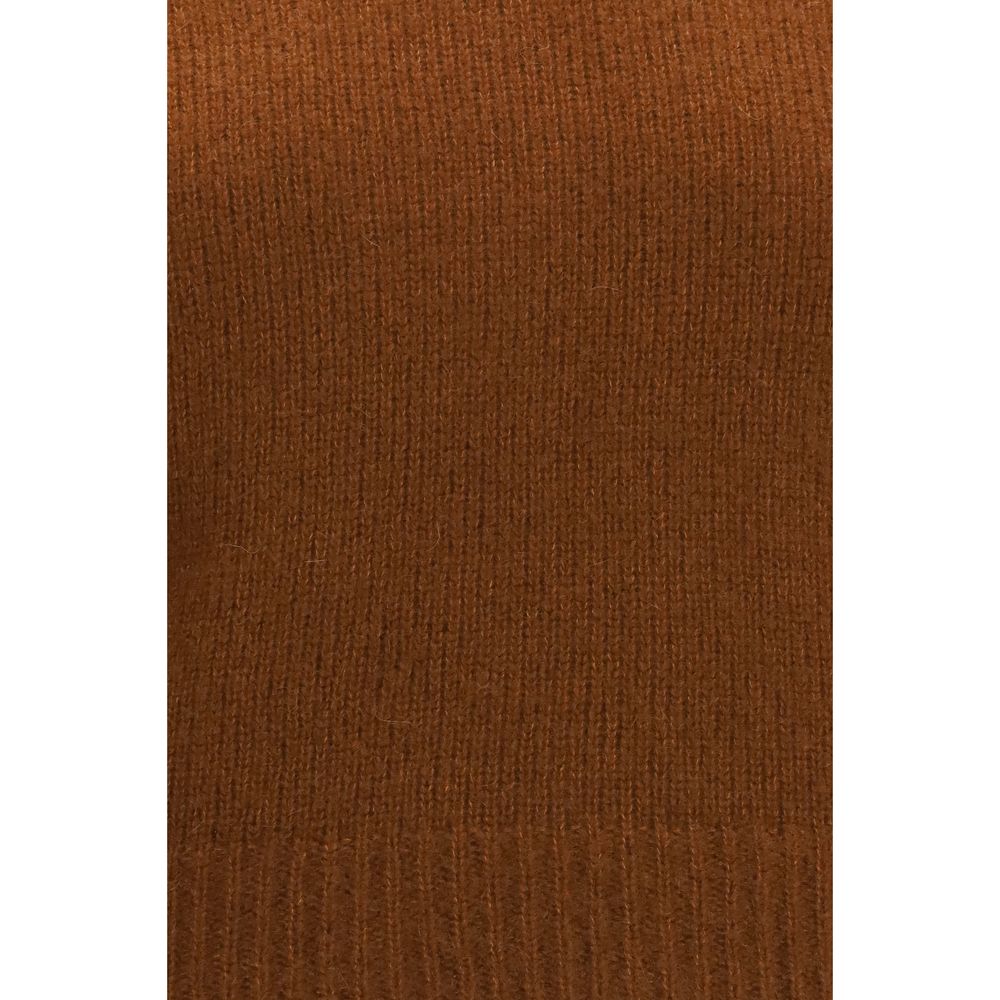 Tom Ford | Brown Cashmere Sweater