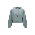 Isabel Marant Étoile | Gray Cotton Sweatshirt