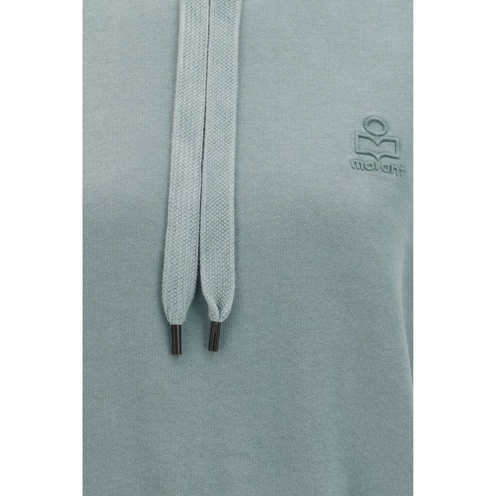 Isabel Marant Étoile | Gray Cotton Sweatshirt