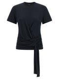 7 For All Mankind | Blue T-Shirt