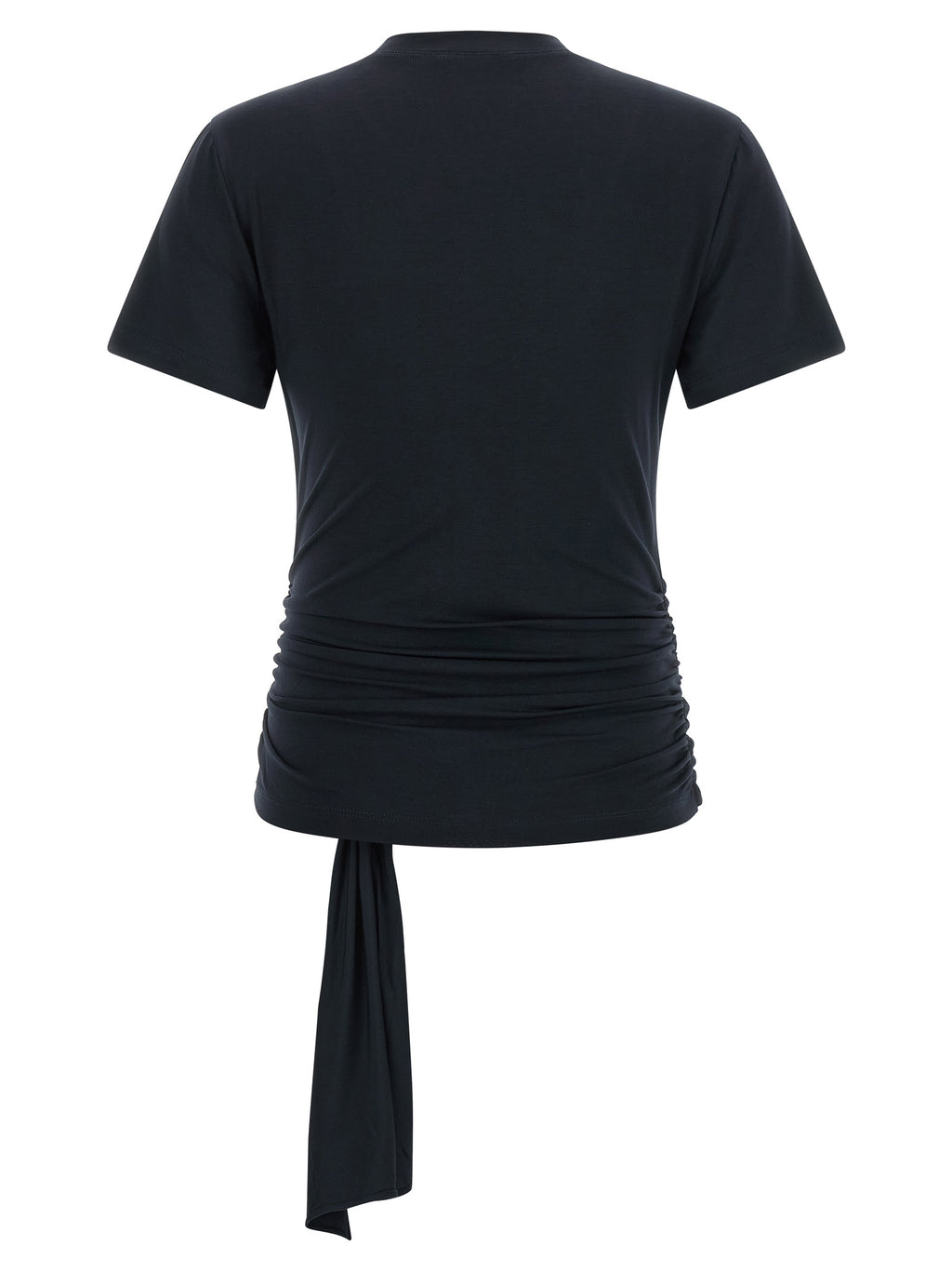 7 For All Mankind | Blue T-Shirt