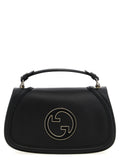 Gucci | Black Calfskin Handbag