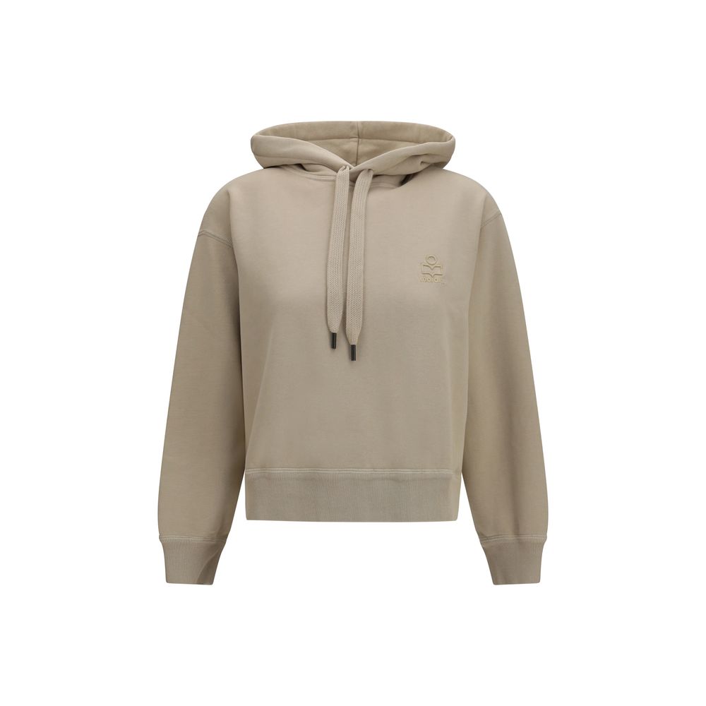 Isabel Marant Étoile | Beige Cotton Sweatshirt