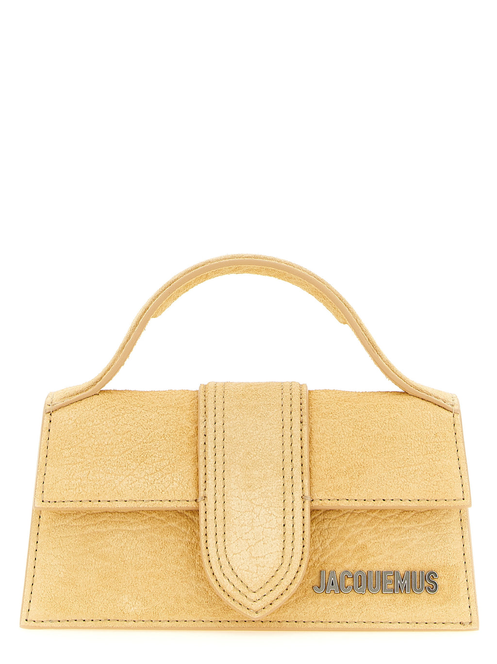 Jacquemus | Multicolor Cowhide Handbag