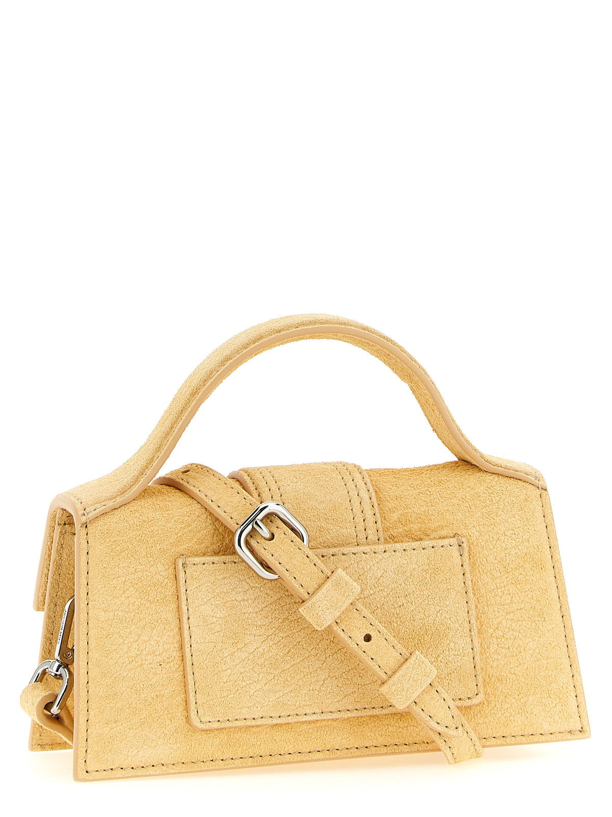 Jacquemus | Multicolor Cowhide Handbag
