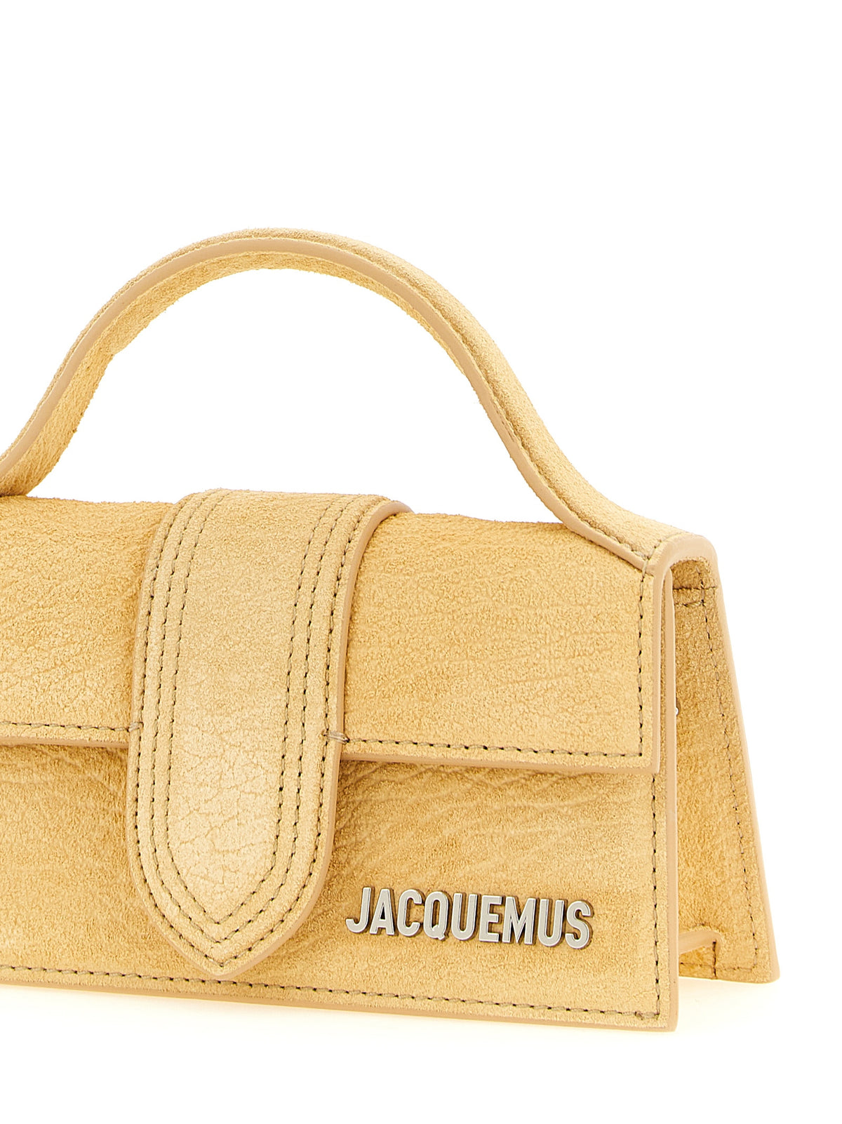 Jacquemus | Multicolor Cowhide Handbag