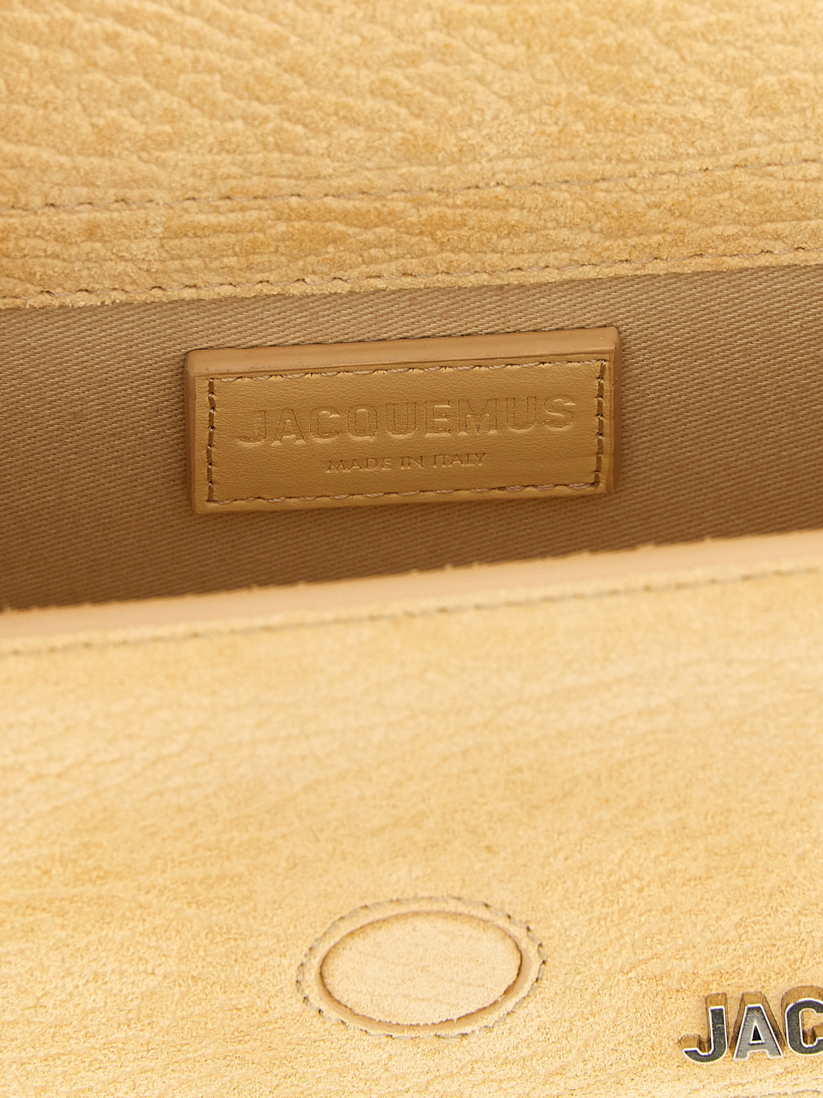 Jacquemus | Multicolor Cowhide Handbag