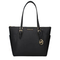 Michael Kors | Black Leather Shoulder Bag