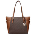 Michael Kors | Brown Leather Shoulder Bag