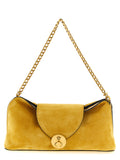 Versace | Multicolor Calfskin Clutch Bag
