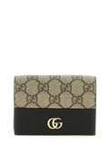 Gucci | Multicolor Calfskin Cardholder