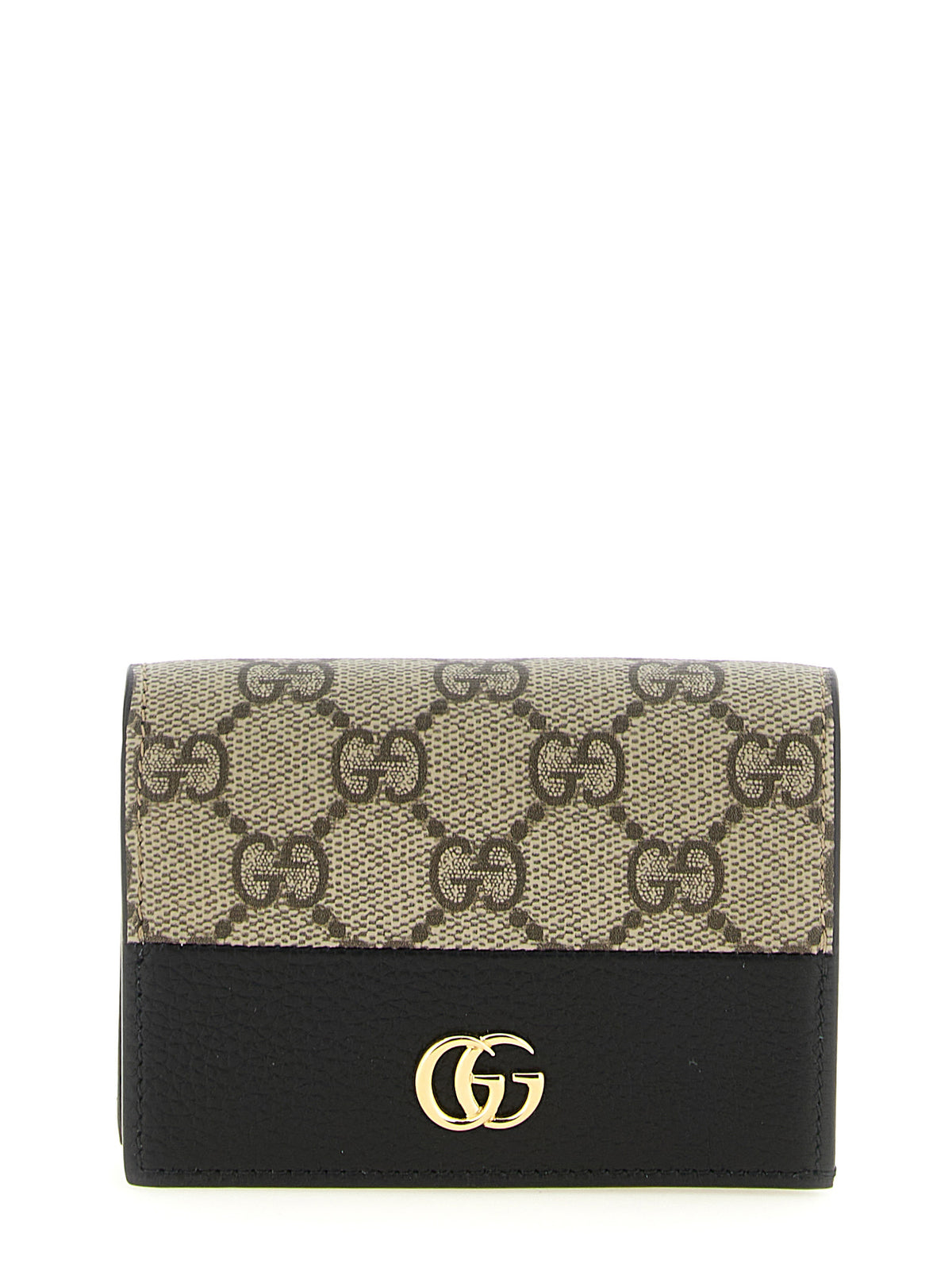 Gucci | Multicolor Calfskin Cardholder