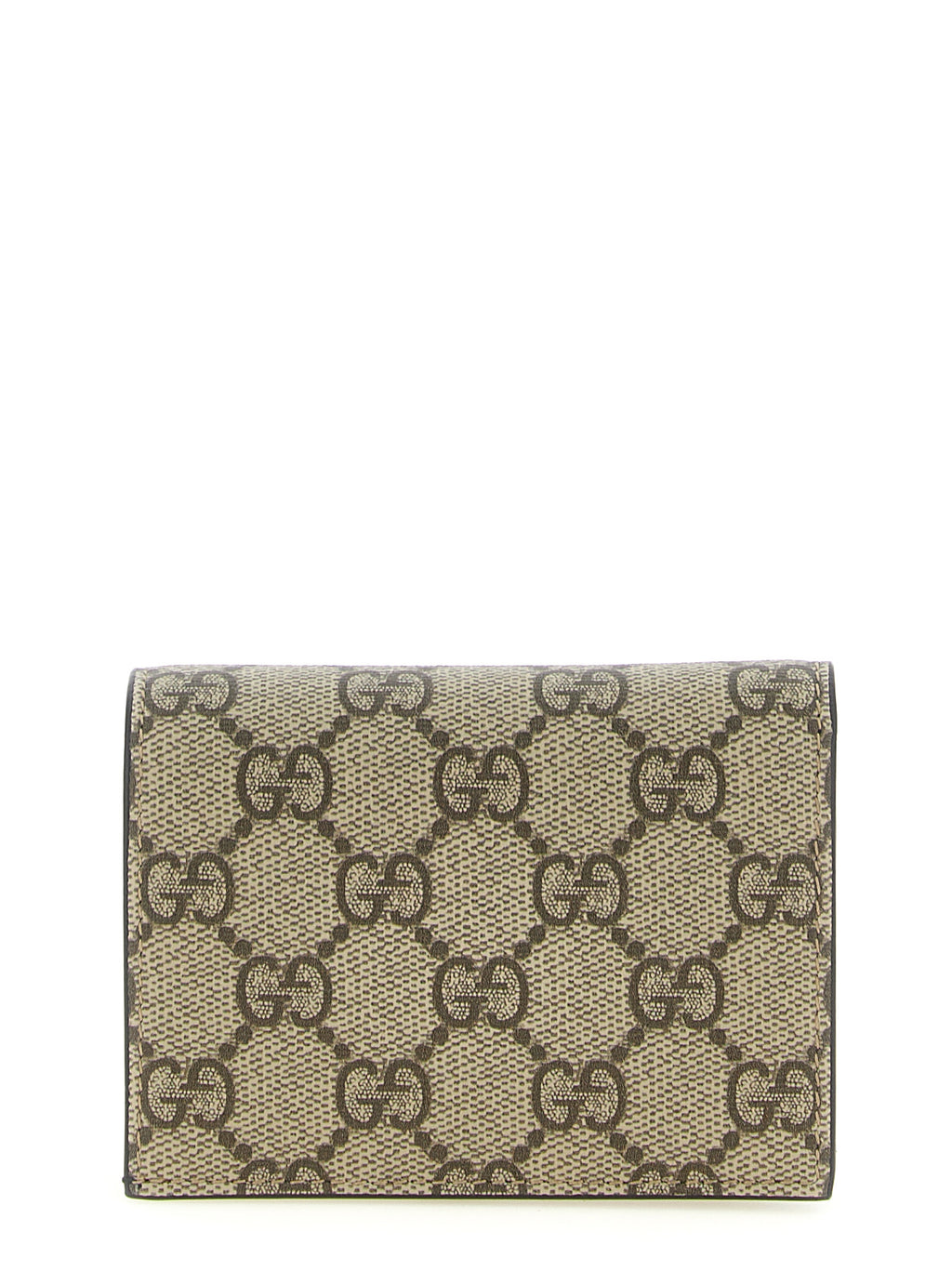 Gucci | Multicolor Calfskin Cardholder