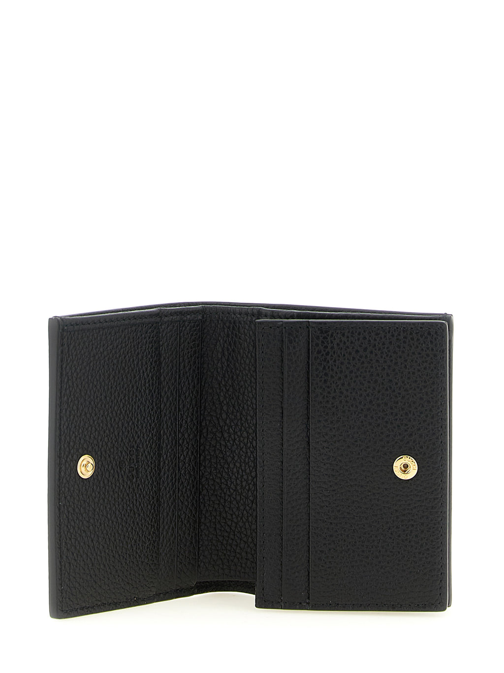 Gucci | Multicolor Calfskin Cardholder