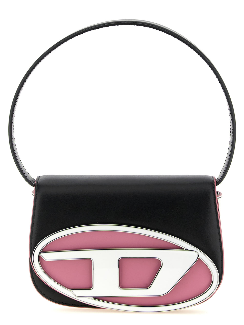 Diesel | Multicolor Other Fibres Shoulder Bag