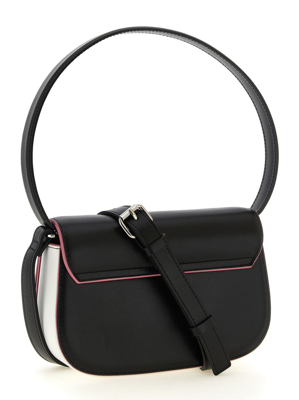 Diesel | Multicolor Other Fibres Shoulder Bag