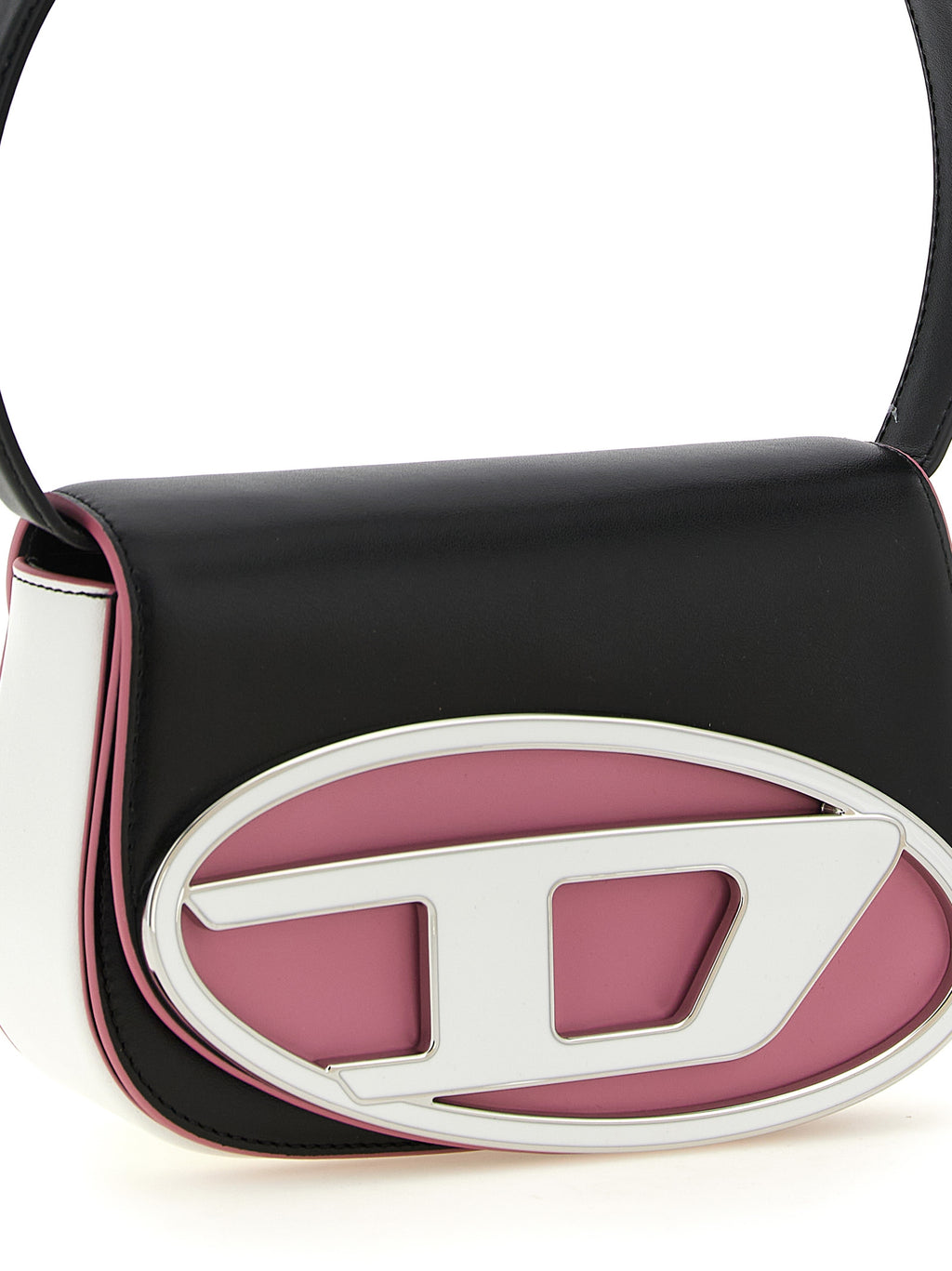 Diesel | Multicolor Other Fibres Shoulder Bag