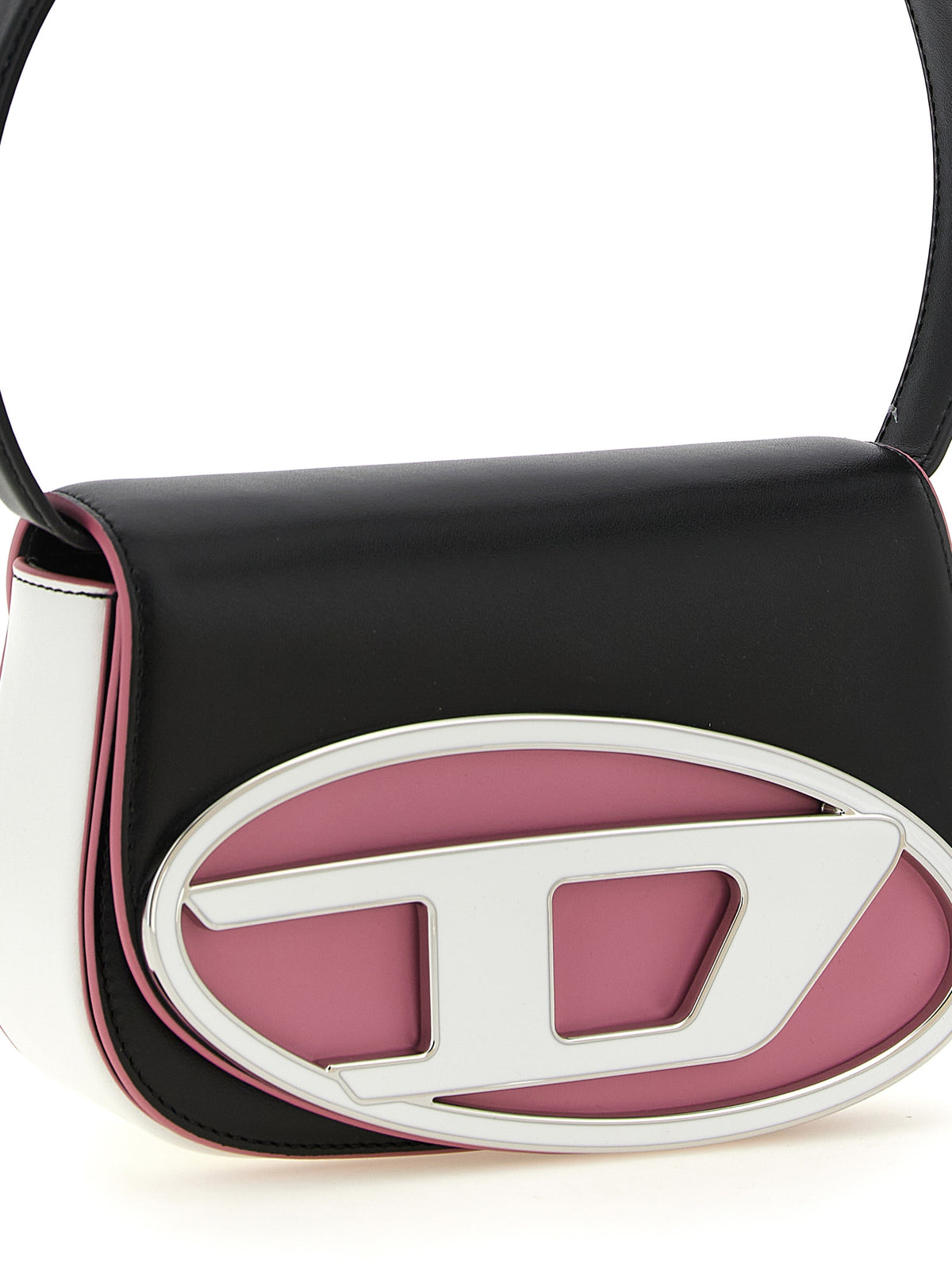 Diesel | Multicolor Other Fibres Shoulder Bag