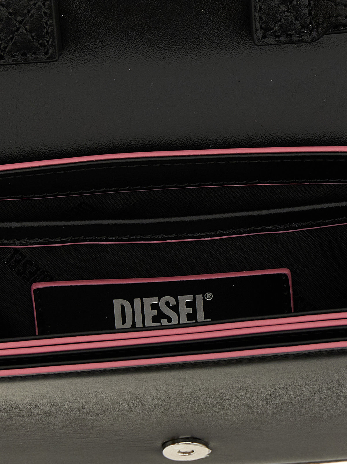Diesel | Multicolor Other Fibres Shoulder Bag