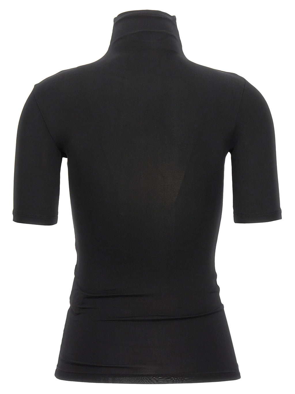Off-White | Black Acetate T-Shirt