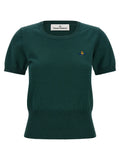 Vivienne Westwood | Bicolor Cotton Pattern Shirt