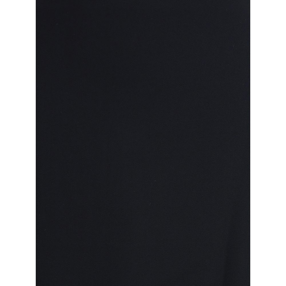 Givenchy | Black Viscose Casual Dress
