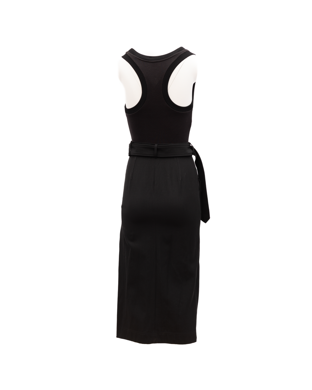 Alexander McQueen | Women Acetate Dress