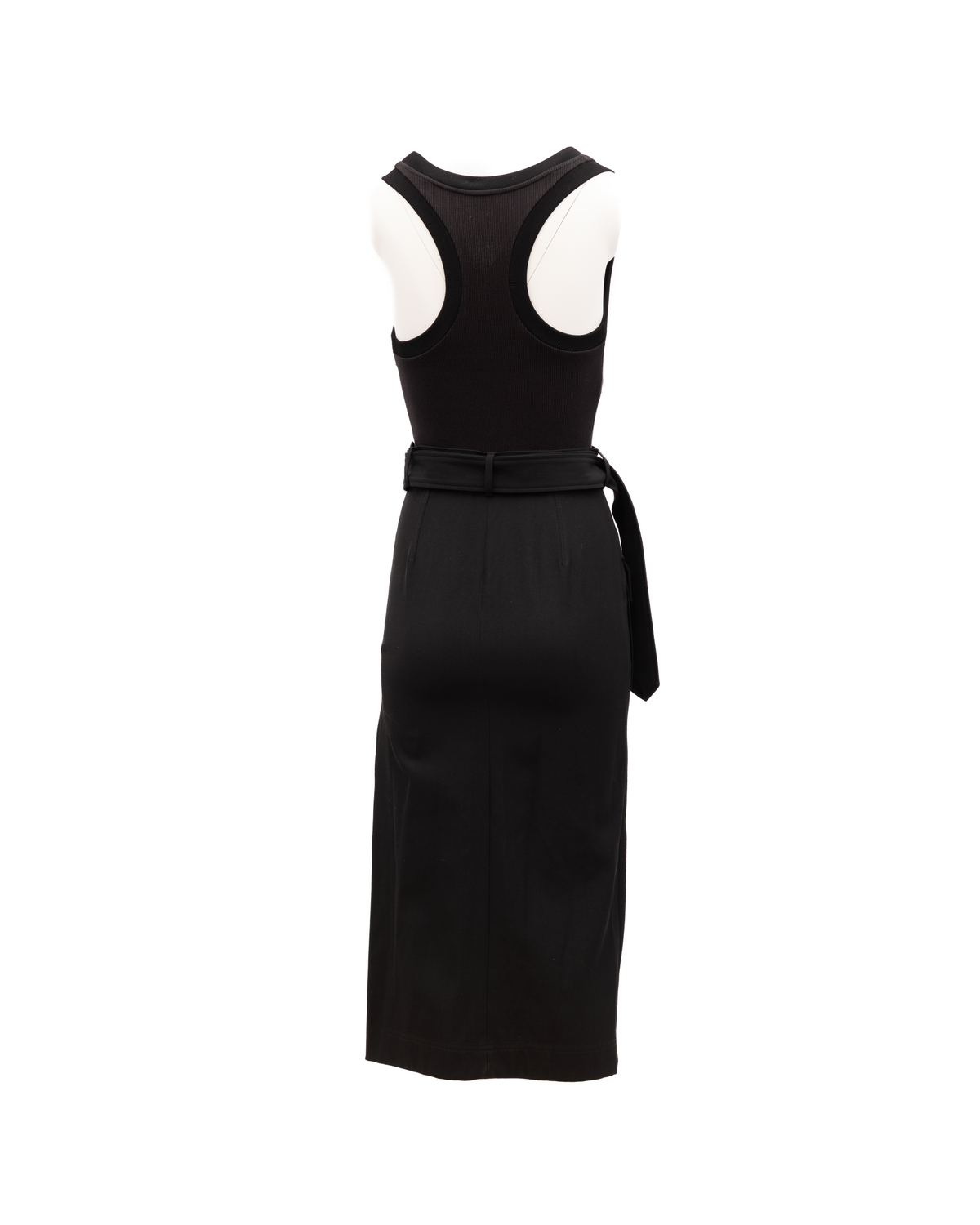 Alexander McQueen | Women Acetate Dress