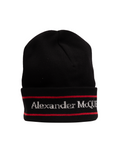 Alexander McQueen | Women Cashmere Hat