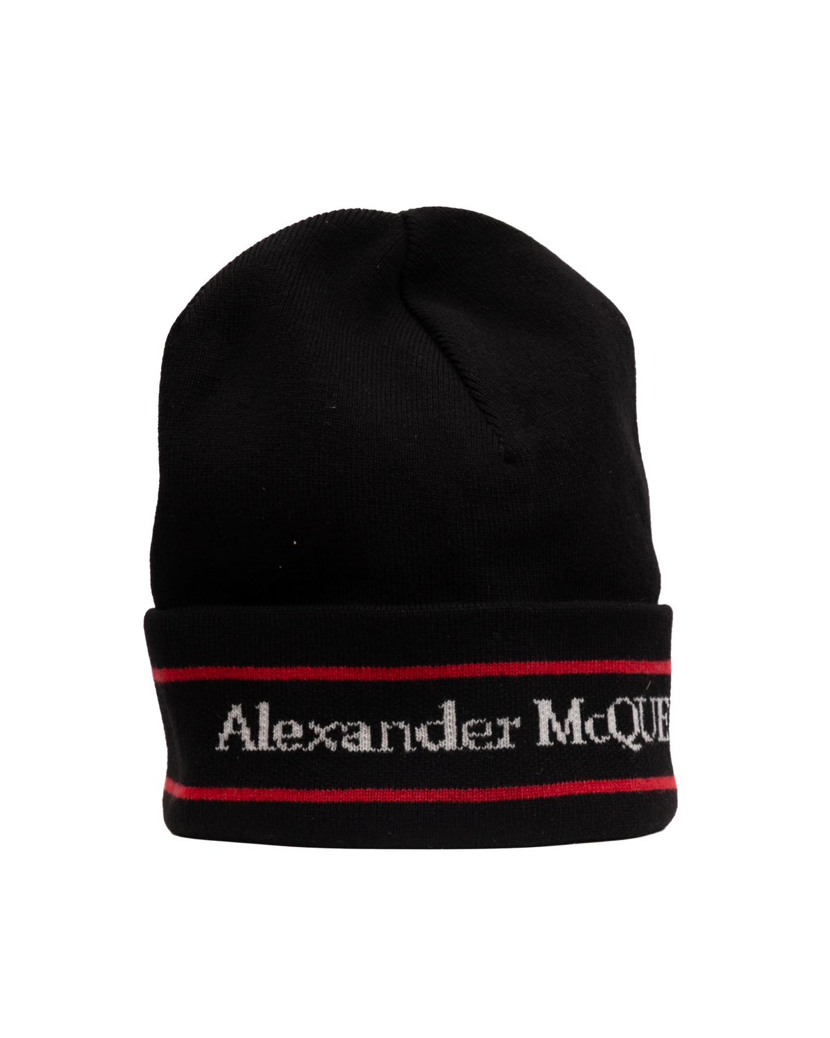 Alexander McQueen | Women Cashmere Hat