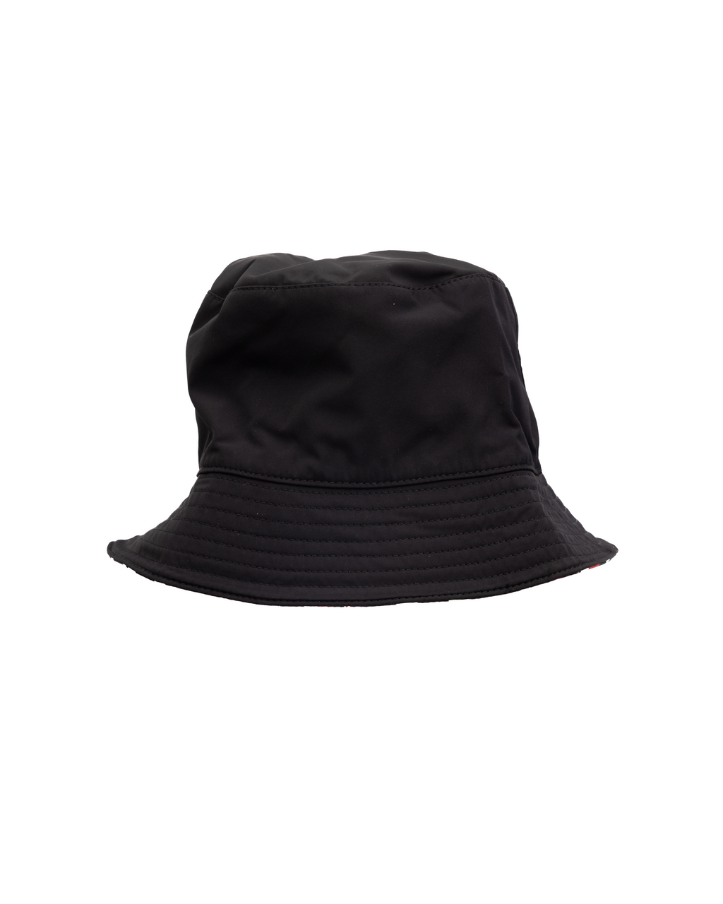 Alexander McQueen | Women Polyamide Reversible Bucket Hat