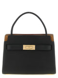 Tory Burch | Black Lambskin Handbag