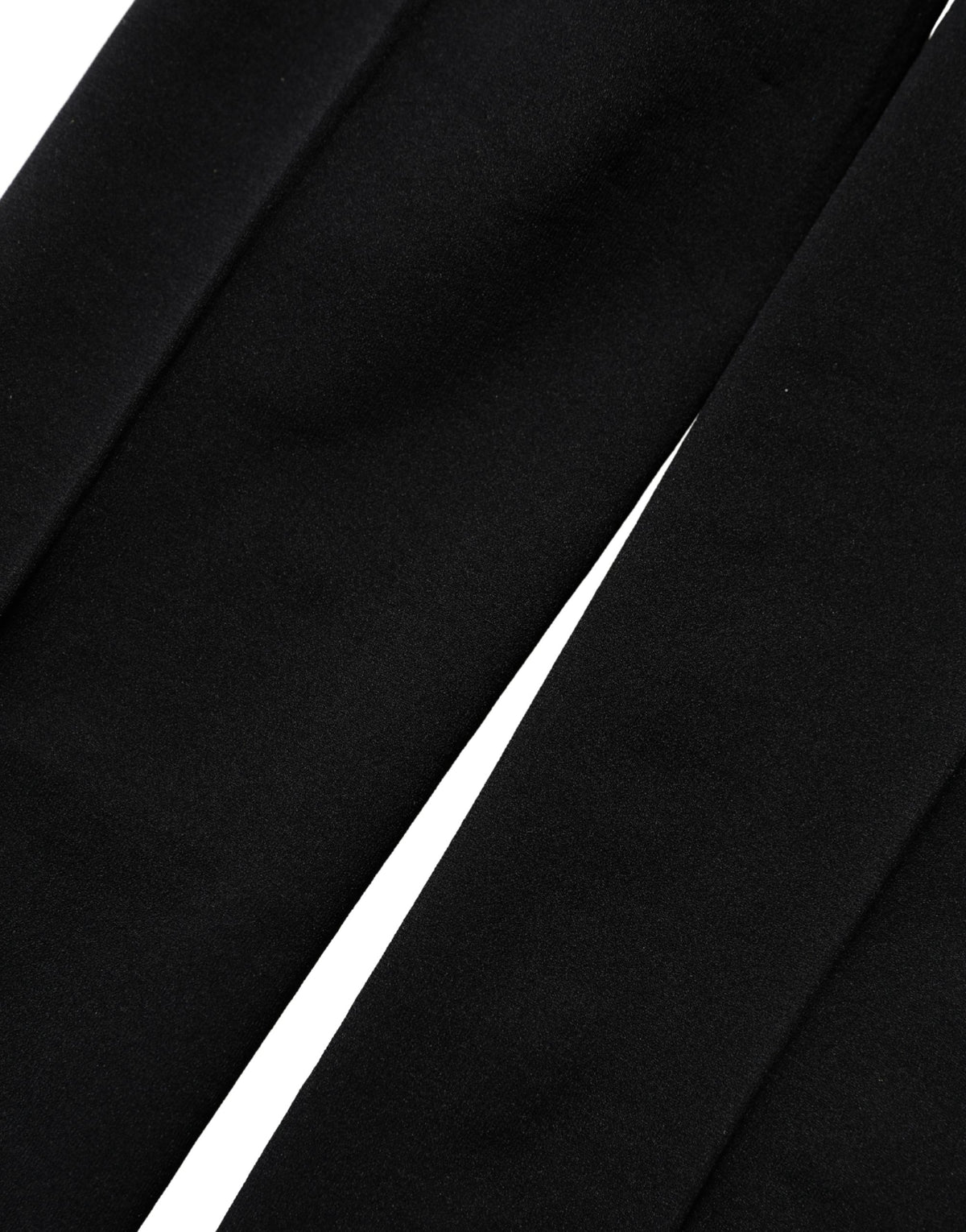 Dolce & Gabbana | Black Nylon Sheer Tights Stockings Pantyhose Socks