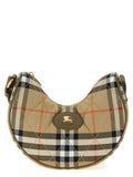 Burberry | Multicolor Polyamide Crossbody Bag
