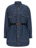 Versace | Main Line | Dress | Short