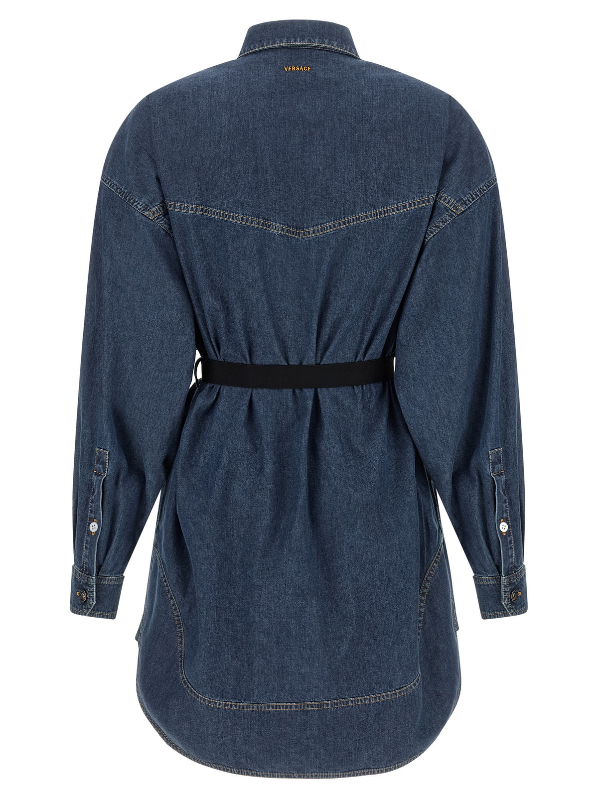 Versace | Main Line | Dress | Short
