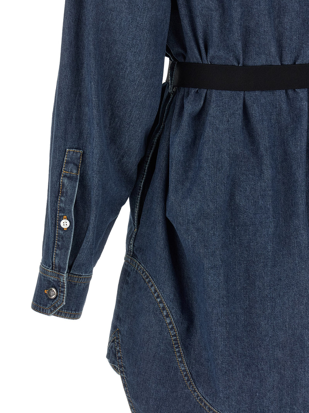 Versace | Main Line | Dress | Short