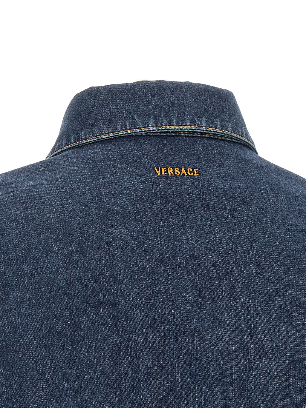 Versace | Main Line | Dress | Short