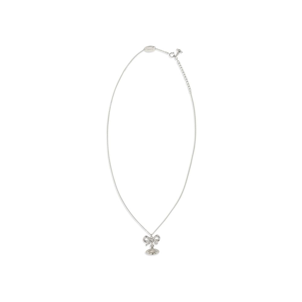 Vivienne Westwood | Silver Silver Necklace