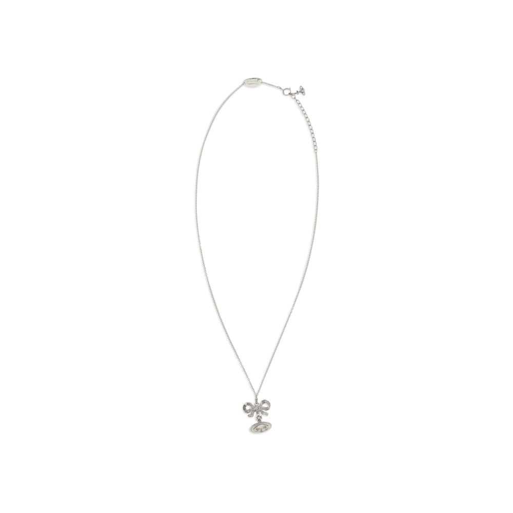 Vivienne Westwood | Silver Silver Necklace