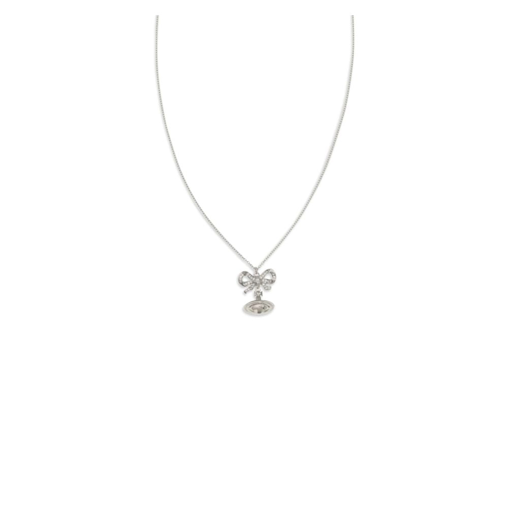 Vivienne Westwood | Silver Silver Necklace