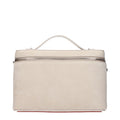 Christian Louboutin | Beige Leather Handbag