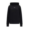 Dolce & Gabbana | Black Cotton Sweatshirt