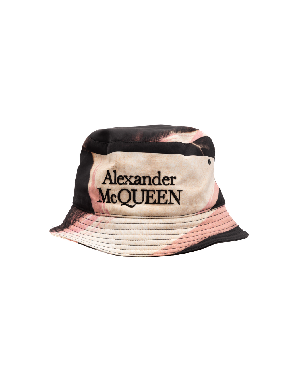 Alexander McQueen | Multicolour Bucket Hat