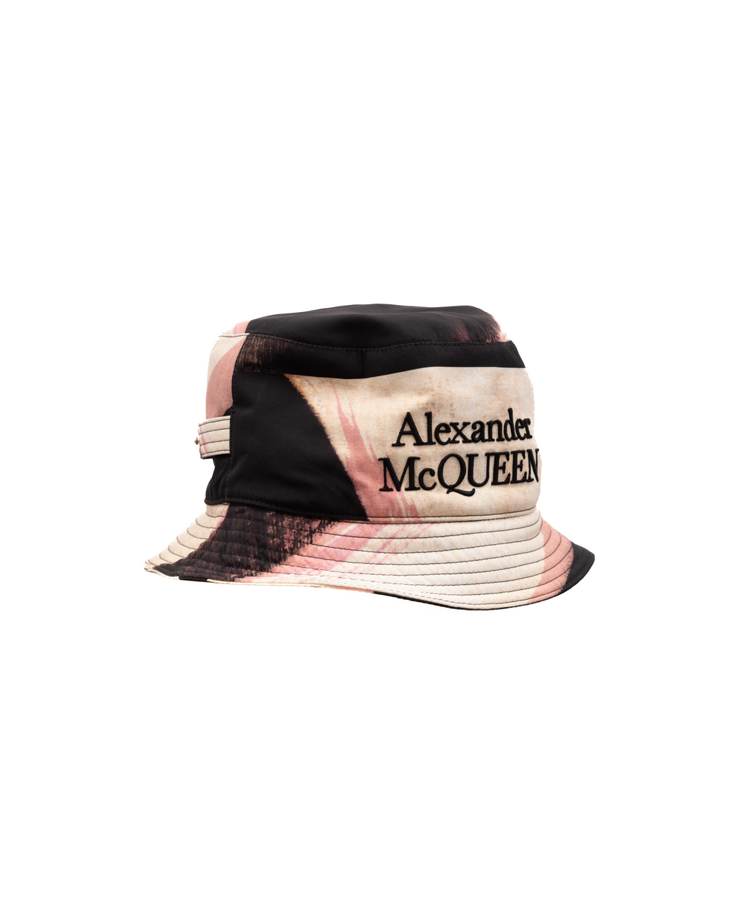 Alexander McQueen | Multicolour Bucket Hat
