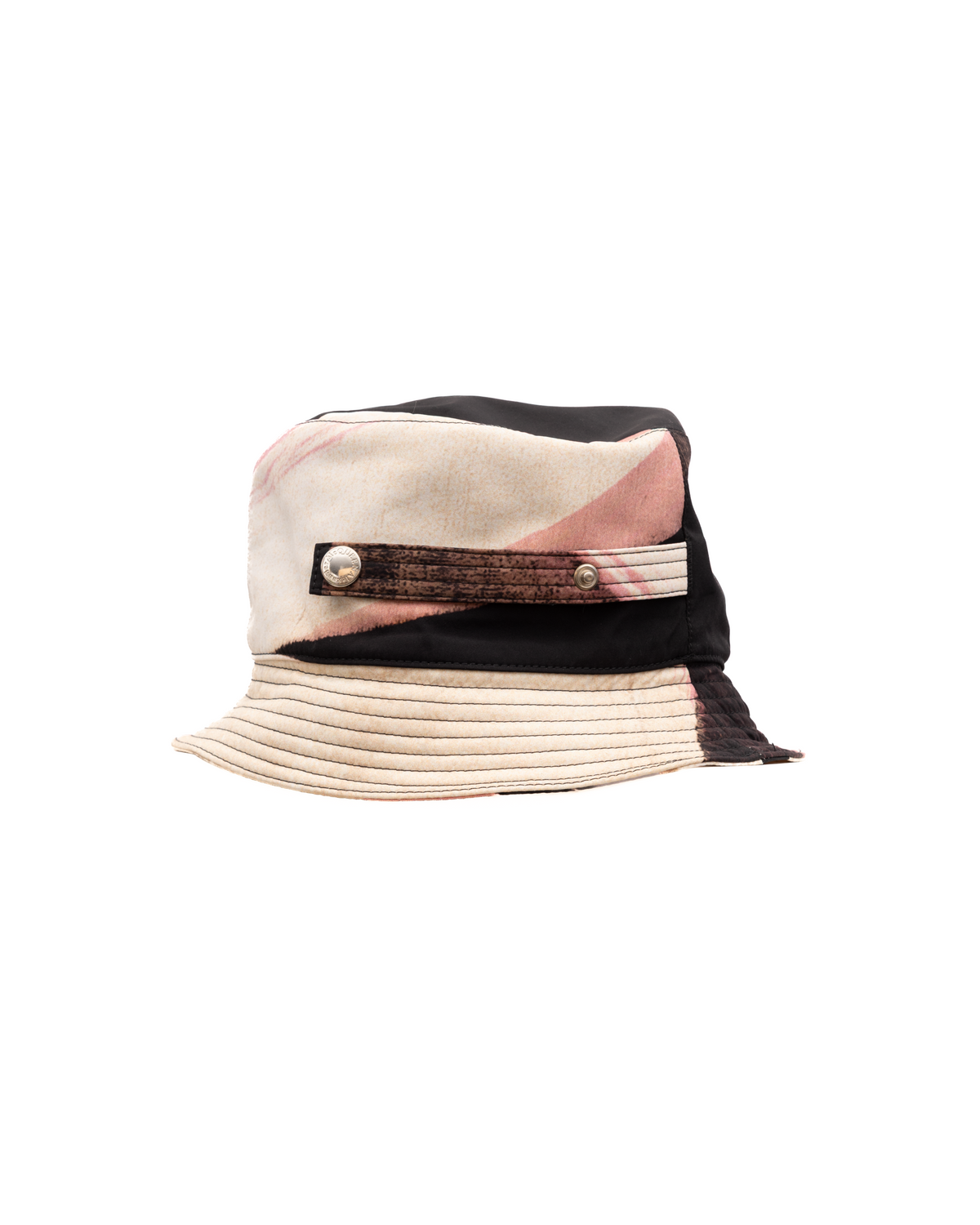 Alexander McQueen | Multicolour Bucket Hat