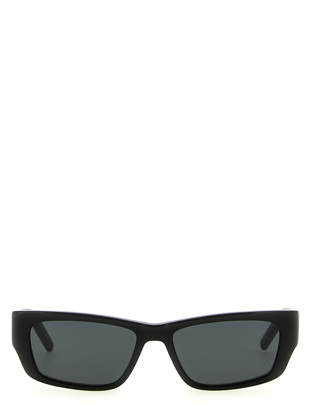 Saint Laurent | Black Acetate Sunglasses